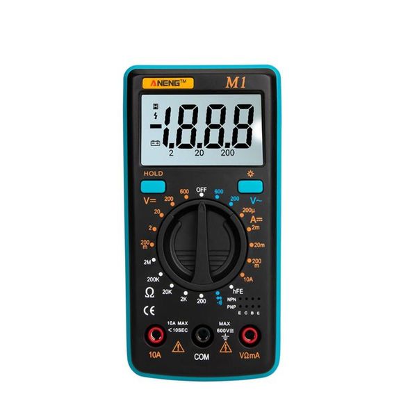 multimeters car digital multimeter backlight ac dc ammeter voltmeter ohm portable meter voltage transistor test multi
multimeters car digital multimeter backlight ac dc ammeter voltmeter ohm portable meter voltage transistor test multi