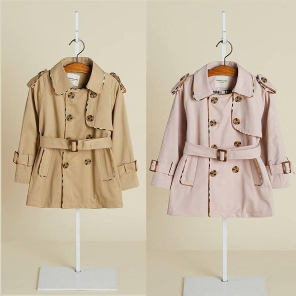coat kids winter plaid baby girl&boy solid khaki trench clothing teenager outerwears pink overcoat, Blue;gray
coat kids winter plaid baby girl&boy solid khaki trench clothing teenager outerwears pink overcoat, Blue;gray