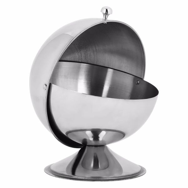 storage bottles & jars stainless steel serving bowls with lid sugar salt container bottle kitchen for seasoning candy sauce honey
storage bottles & jars stainless steel serving bowls with lid sugar salt container bottle kitchen for seasoning candy sauce honey