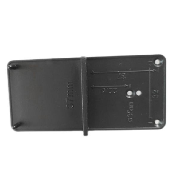 car gps & accessories 35mm and 40mm portable hinge hole metal drilling convenient locator opener template door cabinets woodworking tool
car gps & accessories 35mm and 40mm portable hinge hole metal drilling convenient locator opener template door cabinets woodworking tool