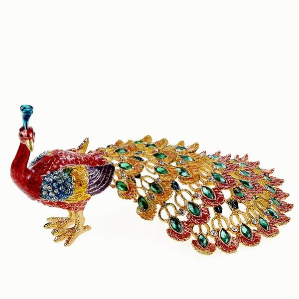 brand metal material hand colorful painting with diamonds valuable ornament for home decor decorative objects & figurines
brand metal material hand colorful painting with diamonds valuable ornament for home decor decorative objects & figurines