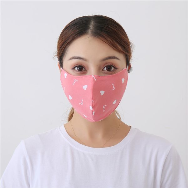 life women's mask dustproof breathable washable love dign fashion personality trend
life women's mask dustproof breathable washable love dign fashion personality trend