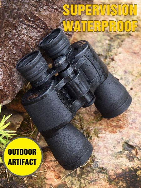telescope & binoculars professional powerful low light night vision waterproof hd bak4 20x50 outdoor camping
telescope & binoculars professional powerful low light night vision waterproof hd bak4 20x50 outdoor camping