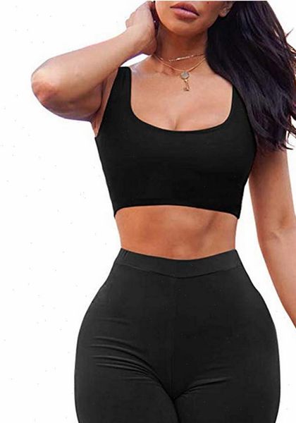 evening shorts crop skirt womens tracksuits bodycon party two piece set sleeveless fitness jupe gros elastique summer tracksuit, Gray
evening shorts crop skirt womens tracksuits bodycon party two piece set sleeveless fitness jupe gros elastique summer tracksuit, Gray