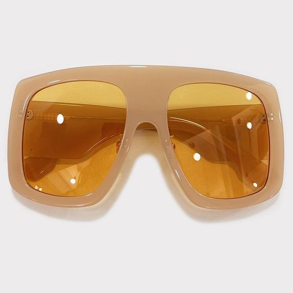 sunglasses brand goggle men/women fashion 2021 one piece sun glasses personality female uv400, White;black
sunglasses brand goggle men/women fashion 2021 one piece sun glasses personality female uv400, White;black