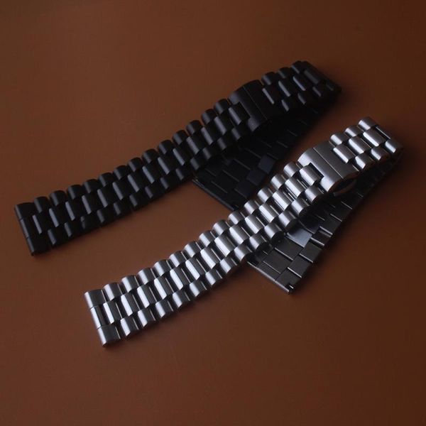 watch bands stainless steel genuine watchbands straps 12 13 14 15 16 17 18 19 20 21 22mm black silver curved ends mens womens bracelet, Black;brown
watch bands stainless steel genuine watchbands straps 12 13 14 15 16 17 18 19 20 21 22mm black silver curved ends mens womens bracelet, Black;brown