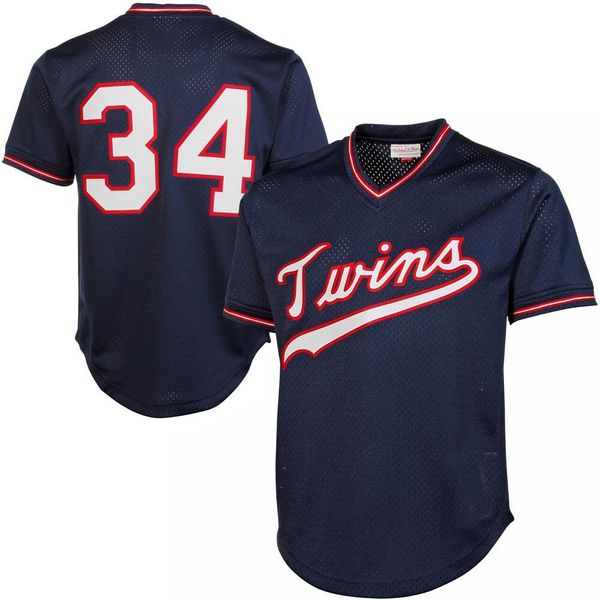 custom 1985 jersey kirby puckett baseball mitchell vintage men women kids youth baseball jersey, Black
custom 1985 jersey kirby puckett baseball mitchell vintage men women kids youth baseball jersey, Black