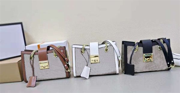 female baosuo buckle color matching chain bag genuine leather handbags handbag shoulder bucket bags woman shopping women
female baosuo buckle color matching chain bag genuine leather handbags handbag shoulder bucket bags woman shopping women