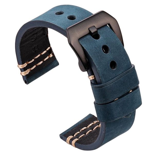 watch bands handmade cowhide band 20mm 22mm 24mm replacement genuine leather watchbands strap women men vintage bracelet accessories, Black;brown
watch bands handmade cowhide band 20mm 22mm 24mm replacement genuine leather watchbands strap women men vintage bracelet accessories, Black;brown