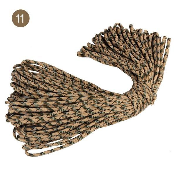 outdoor gadgets 31 meters dia.5mm 7 stand cores paracord for survival parachute cord lanyard camping climbing rope hiking clothesline
outdoor gadgets 31 meters dia.5mm 7 stand cores paracord for survival parachute cord lanyard camping climbing rope hiking clothesline
