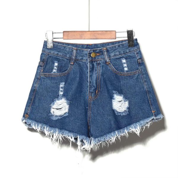blue jean shorts women slim destroyed casual denimt frayed jeans short woman summer large size 6xl women's, White;black
blue jean shorts women slim destroyed casual denimt frayed jeans short woman summer large size 6xl women's, White;black