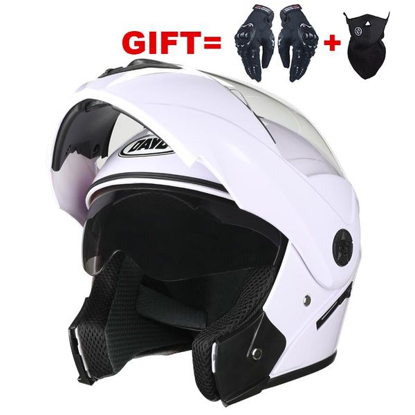 motorcycle helmets 2021 flip up helmet abs full face racing dot casco moto motocross
motorcycle helmets 2021 flip up helmet abs full face racing dot casco moto motocross