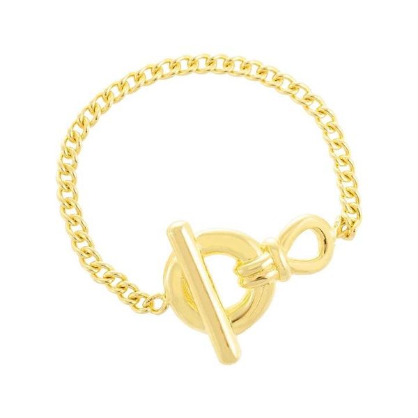 cluster rings 2021 women finger jewelry gold color toggle clasp shaped chain ring us size 6 7 8, Golden;silver
cluster rings 2021 women finger jewelry gold color toggle clasp shaped chain ring us size 6 7 8, Golden;silver