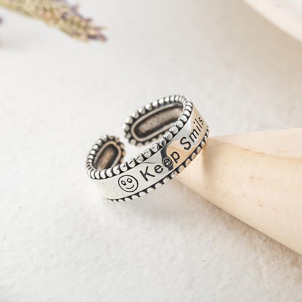keep smils ring, style glam fashion good bowknot jewelry for women,2021 gift in 925 sterling silver,super deals cluster rings, Golden;silver
keep smils ring, style glam fashion good bowknot jewelry for women,2021 gift in 925 sterling silver,super deals cluster rings, Golden;silver