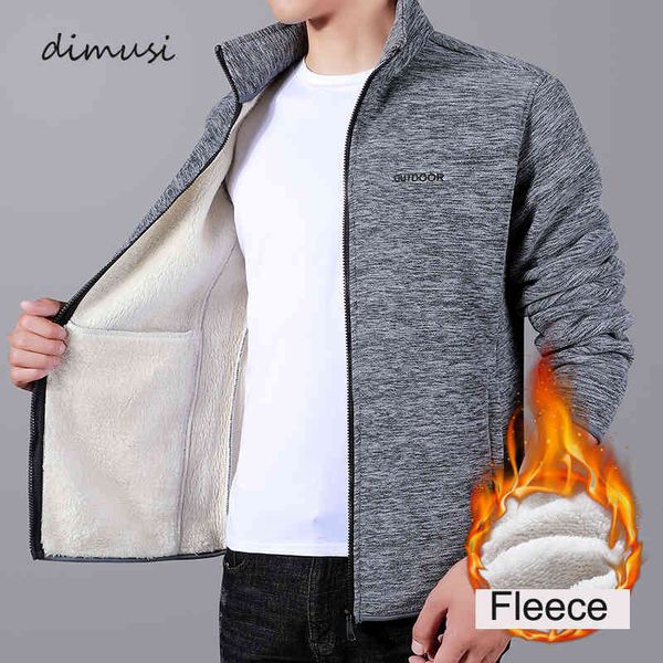 dimusi winter men's casual male outwear thick veet windbreaker fce mens slim fit stand collar warm ets, Black
dimusi winter men's casual male outwear thick veet windbreaker fce mens slim fit stand collar warm ets, Black