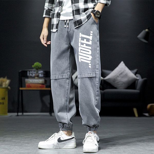 men's jeans japan style lettered cargo pants autumn ankle banded plus size 4xl wide leg men blue mens trousers p9wy
men's jeans japan style lettered cargo pants autumn ankle banded plus size 4xl wide leg men blue mens trousers p9wy