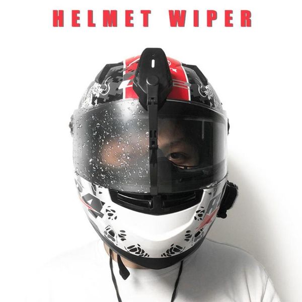 cycling helmets motorcycle helmet windshield wiper waterproof usb safety electric long battery life mah
cycling helmets motorcycle helmet windshield wiper waterproof usb safety electric long battery life mah