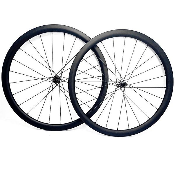 bike wheels carbon 700c road 38mm tubeless 25mm cyclocross front 100x12 rear 142x12 central lock disc wheel
bike wheels carbon 700c road 38mm tubeless 25mm cyclocross front 100x12 rear 142x12 central lock disc wheel