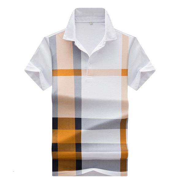 men's t-shirts 2021 s tt polo shirts of businessmen's brands shirt necklace, White;black
men's t-shirts 2021 s tt polo shirts of businessmen's brands shirt necklace, White;black