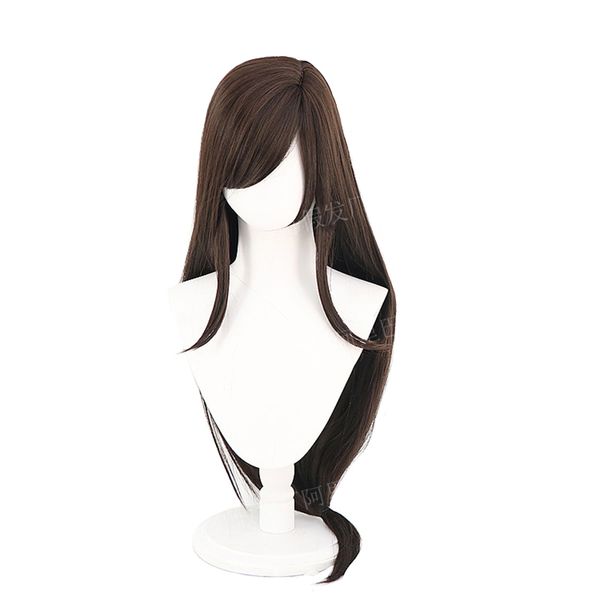 anime final fantasy vii tifa lockhart cosplay wig long straight black and brown synthetic hair wigs for halloween christmas
anime final fantasy vii tifa lockhart cosplay wig long straight black and brown synthetic hair wigs for halloween christmas