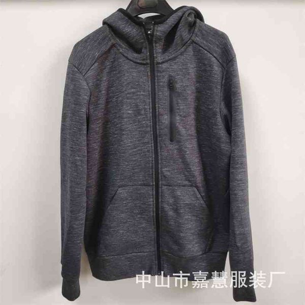 japanese single spring summer men's coat loose and simple cotton cardigan zipper sweater chest pressure plastic pocket design, Black
japanese single spring summer men's coat loose and simple cotton cardigan zipper sweater chest pressure plastic pocket design, Black