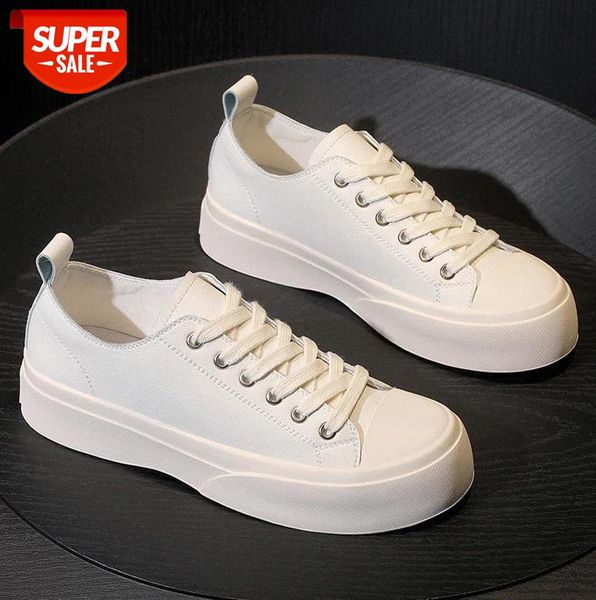 promotion 2020 new autumn cowhide thick bottom increase shoes women casual sneakers genuine leather #wn8e
promotion 2020 new autumn cowhide thick bottom increase shoes women casual sneakers genuine leather #wn8e