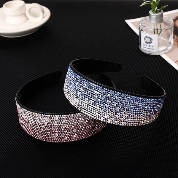 hair accessories shiny full diamond crystal headband for women girls korean broad-brimmed rhinestone hairbands with teeth ladies
hair accessories shiny full diamond crystal headband for women girls korean broad-brimmed rhinestone hairbands with teeth ladies