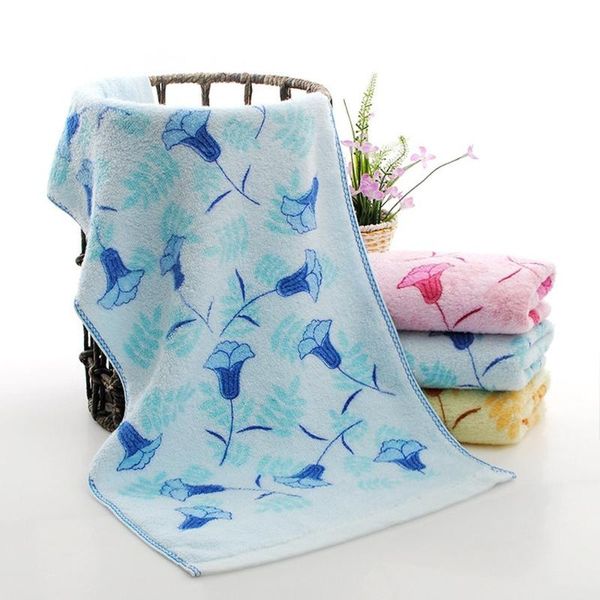 towel 2021 style 1 piece of low price 34*74 cm 100% cotton face flower printed hand plain soft towels
towel 2021 style 1 piece of low price 34*74 cm 100% cotton face flower printed hand plain soft towels