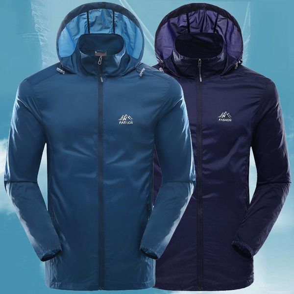 men's jackets sunscreen clothes and women's ice skin ultra light outdoor anti ultraviolet breathable coat, Black;brown
men's jackets sunscreen clothes and women's ice skin ultra light outdoor anti ultraviolet breathable coat, Black;brown
