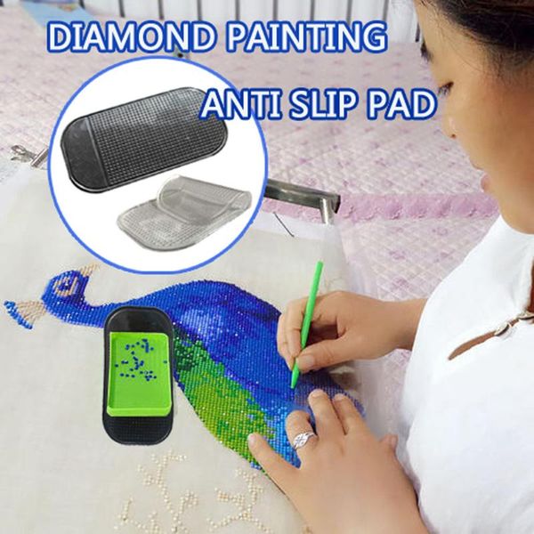 interior decorations diamond painting anti slip pad, 5d arts tray car mobile phone anti-slip mat decoration
interior decorations diamond painting anti slip pad, 5d arts tray car mobile phone anti-slip mat decoration