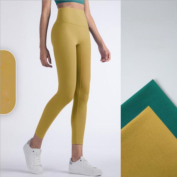 yoga outfit high waisted pants fitness female full length leggings running formfitting sports workout tights
yoga outfit high waisted pants fitness female full length leggings running formfitting sports workout tights