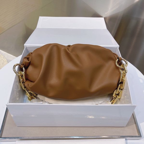 designer bags cloud underarm bag chain shuolder bags fashion shoulder female popular new summer wallet fold wide gold clouds white
designer bags cloud underarm bag chain shuolder bags fashion shoulder female popular new summer wallet fold wide gold clouds white