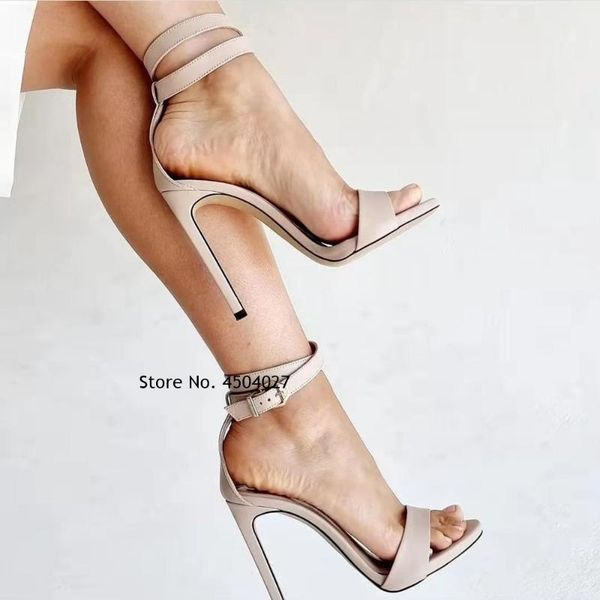 dress shoes matte leather buckle strap stiletto high heel sandals cut-outs peep toe gladiator women, Black
dress shoes matte leather buckle strap stiletto high heel sandals cut-outs peep toe gladiator women, Black
