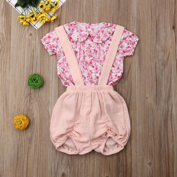 clothing sets baby & children's fashion sweet toddler girls t-shirt +shorts pants 2pcs outfits set 1-6y, White
clothing sets baby & children's fashion sweet toddler girls t-shirt +shorts pants 2pcs outfits set 1-6y, White