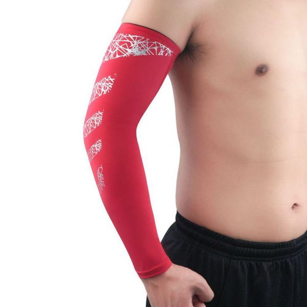 elbow & knee pads protective hand protection cover outdoor sportswear accessories 1pc arm sleeve long breathable sunshade, Black;gray
elbow & knee pads protective hand protection cover outdoor sportswear accessories 1pc arm sleeve long breathable sunshade, Black;gray