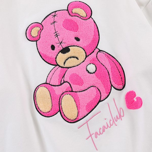 men's hoodies & sweatshirts men's sweatpants hip hop streetwear embroidered bear pullover harajuku of cotton casual sweat autumn s, Black
men's hoodies & sweatshirts men's sweatpants hip hop streetwear embroidered bear pullover harajuku of cotton casual sweat autumn s, Black