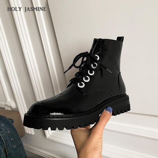 boots women autumn and winter short plush inside ankle for cross-tied pigskin flat with med (3cm-5cm)1, Black
boots women autumn and winter short plush inside ankle for cross-tied pigskin flat with med (3cm-5cm)1, Black
