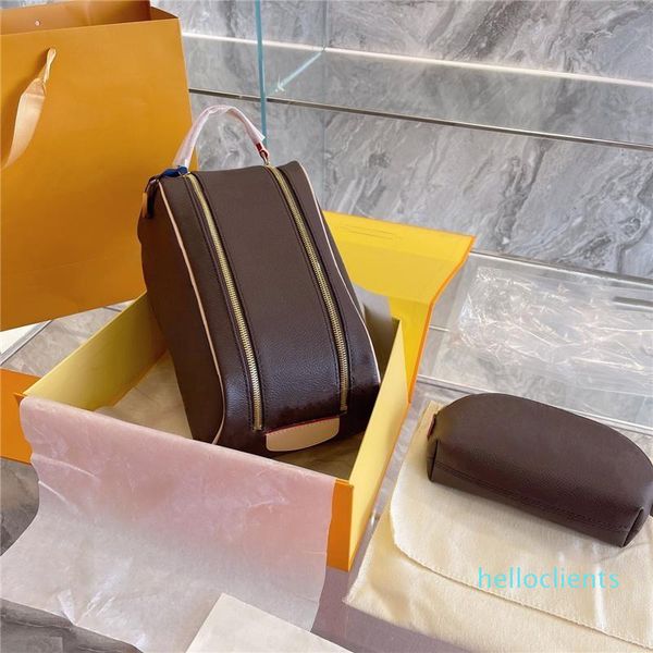travel quality luxury cosmetic makeup pcs purses designer women leather genuine fashion mens wash handbags bags toiletry bag wallets, Red;black
travel quality luxury cosmetic makeup pcs purses designer women leather genuine fashion mens wash handbags bags toiletry bag wallets, Red;black