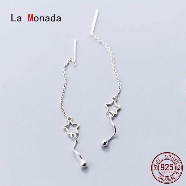dangle & chandelier la monada star bead tassel women drop silver earrings 925 sterling fine jewelry for hanging korean
dangle & chandelier la monada star bead tassel women drop silver earrings 925 sterling fine jewelry for hanging korean