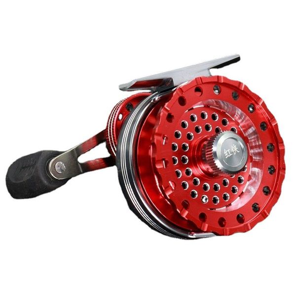 baitcasting reels full metal raft fishing reel with venting force micro-lead wheel rod front
baitcasting reels full metal raft fishing reel with venting force micro-lead wheel rod front