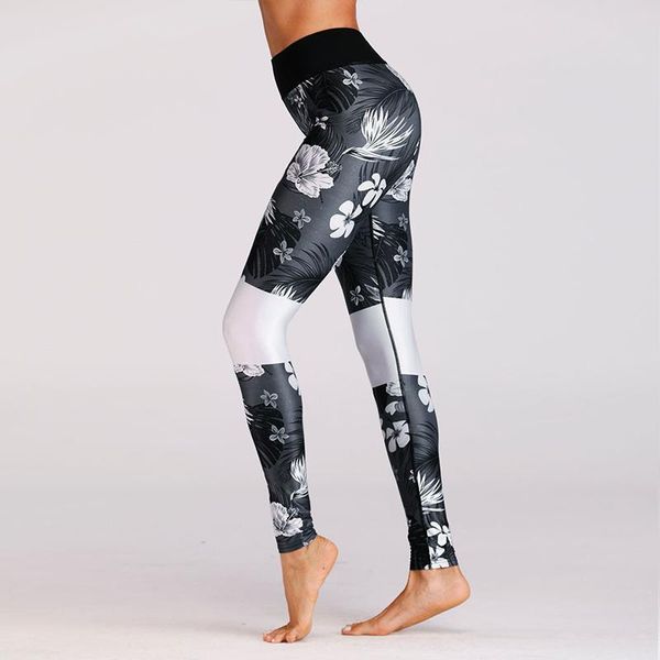 yoga outfits salspor printing women leggings high waist push up ankle length pants breathable polyester slim fitness, White;red
yoga outfits salspor printing women leggings high waist push up ankle length pants breathable polyester slim fitness, White;red
