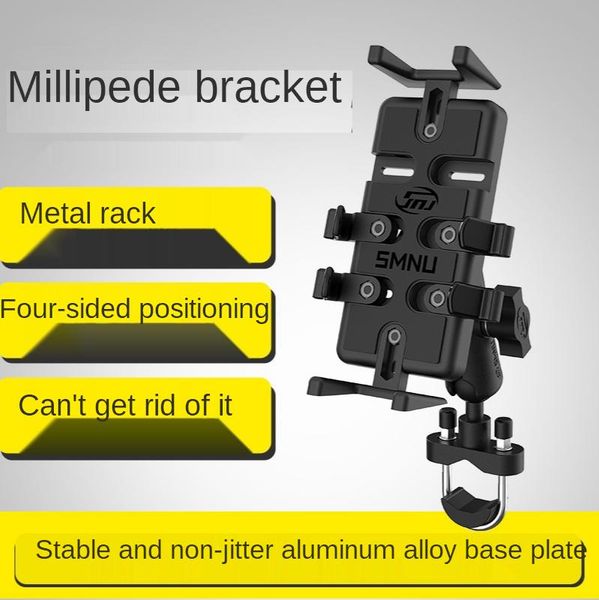 cell phone mounts & holders motorcycle mobile stand universal bicycle electric mountain bike aluminum car navigation holder
cell phone mounts & holders motorcycle mobile stand universal bicycle electric mountain bike aluminum car navigation holder
