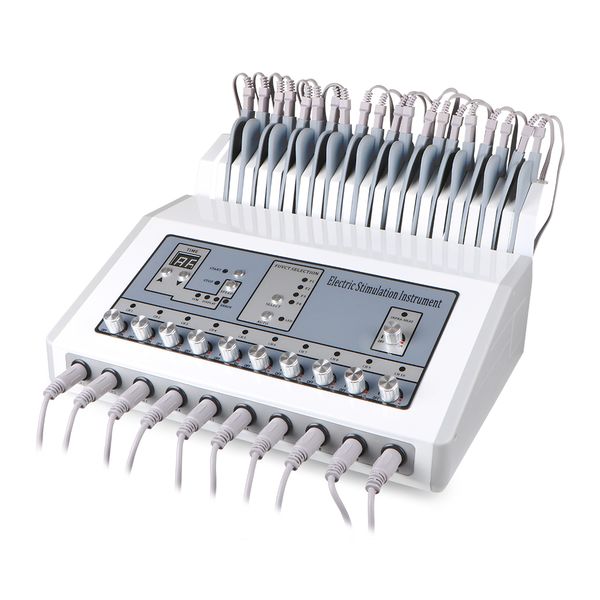 s872 weight loss machine ems muscle stimulator electrostimulation machine russian waves ems electric muscle stimulator massager, Black;white
s872 weight loss machine ems muscle stimulator electrostimulation machine russian waves ems electric muscle stimulator massager, Black;white