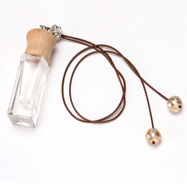 6ml empty refillable perfumes packaging bottles car glass perfume bottle aromatherapy cars pendant a217276
6ml empty refillable perfumes packaging bottles car glass perfume bottle aromatherapy cars pendant a217276