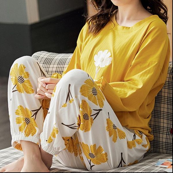 winter sleep lounge pajama womens sleepwears long sleeve pant set cartoon cotton sleepwear women l xl xxl xxxl, Black;red
winter sleep lounge pajama womens sleepwears long sleeve pant set cartoon cotton sleepwear women l xl xxl xxxl, Black;red