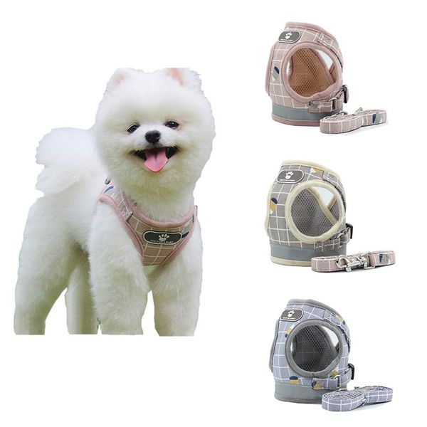 dog collars & leashes adjustable nylon soft vest harness walking lead leash for dogs collar breathable outdoor glowing led cat
dog collars & leashes adjustable nylon soft vest harness walking lead leash for dogs collar breathable outdoor glowing led cat