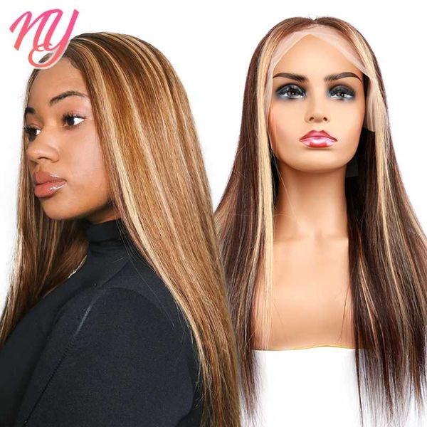 lace wigs glueless p4/27 honey blonde frontal for black women beauty 13x4x1 middle t-part wet and wavy ny, Black;brown
lace wigs glueless p4/27 honey blonde frontal for black women beauty 13x4x1 middle t-part wet and wavy ny, Black;brown