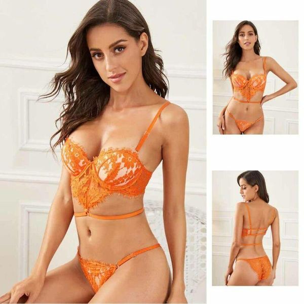 bras sets women underwear embroidery lace floral bra extreme push up lingerie set padded plunge bandage two piece, Red;black
bras sets women underwear embroidery lace floral bra extreme push up lingerie set padded plunge bandage two piece, Red;black