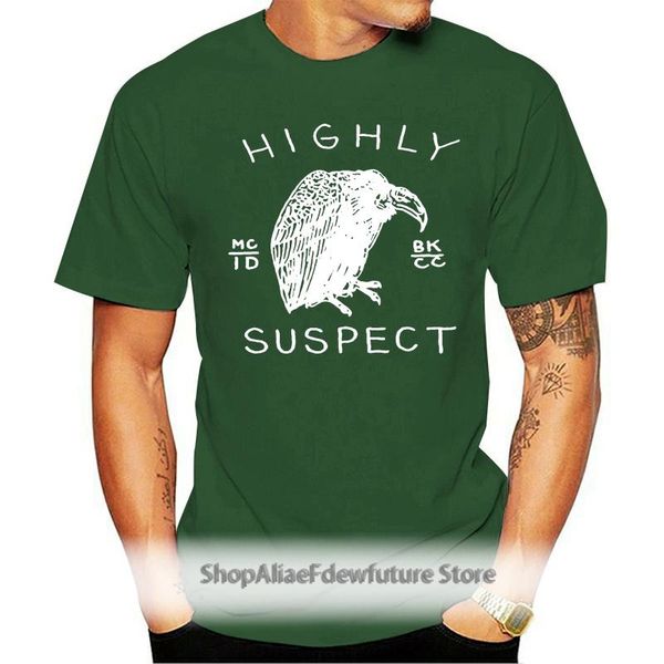 men's t-shirts highly suspect 2021 u.s. tour dates men black t shirt tee s 2xl, White;black
men's t-shirts highly suspect 2021 u.s. tour dates men black t shirt tee s 2xl, White;black
