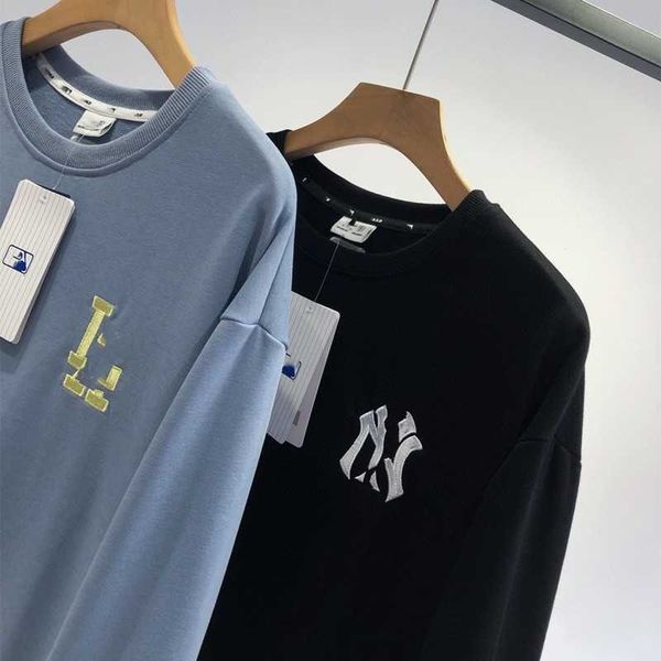 crew neck letter cotton tide men's 2021 new autumn long sleeve n * sweater casual hip hop embroidered clothes couple2021, Black
crew neck letter cotton tide men's 2021 new autumn long sleeve n * sweater casual hip hop embroidered clothes couple2021, Black